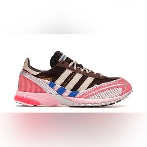 Adidas Adizero SL 72
Bad Bunny Brown Clear Pink